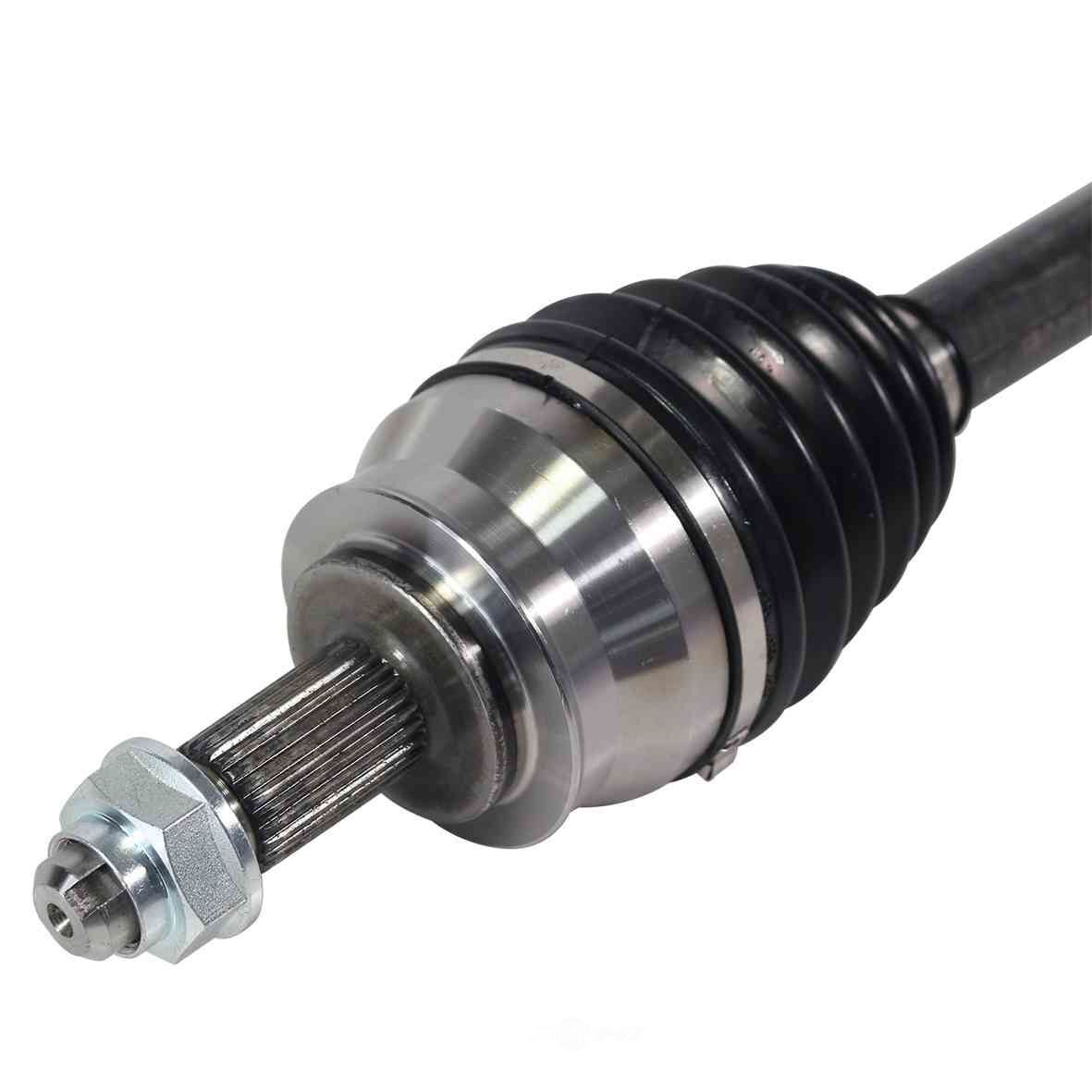 Right New CV Complete Assy   GSP North America   NCV12074