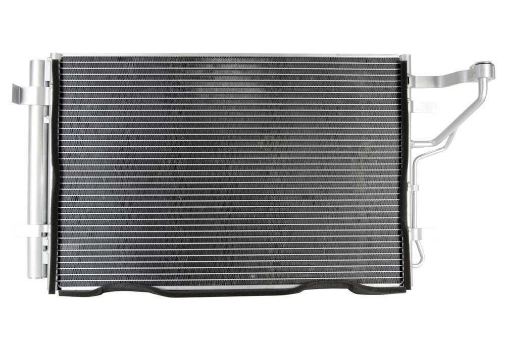 A/C Condenser   FVP   CON3591