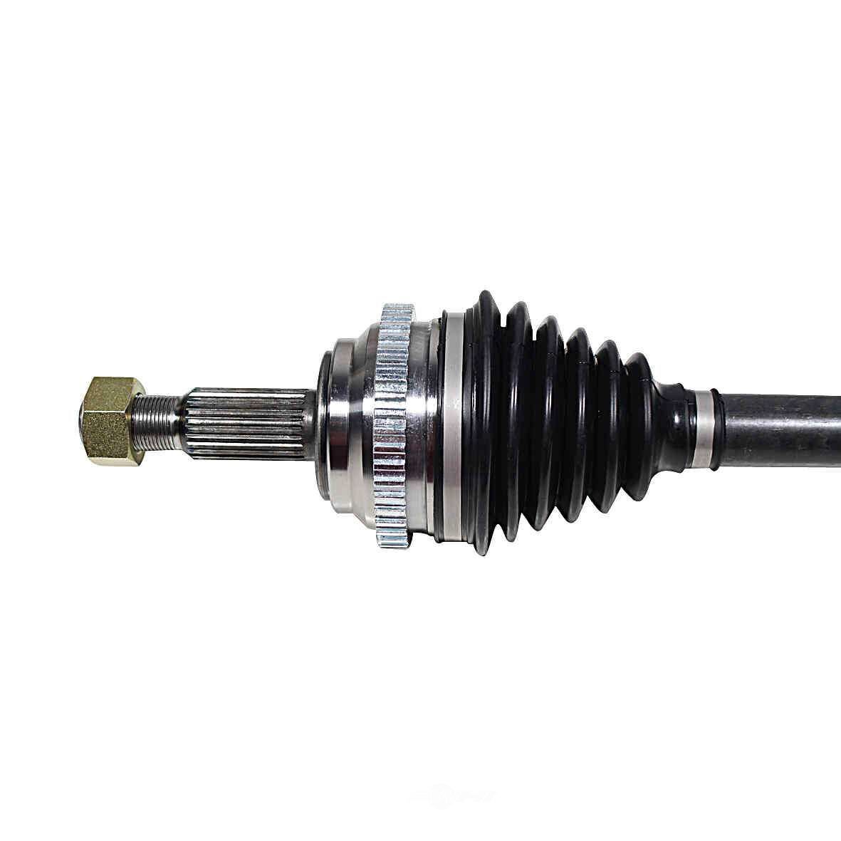 Right New CV Complete Assy   GSP North America   NCV12569