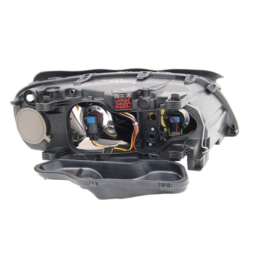 Headlight Assy  TYC  20-9056-00