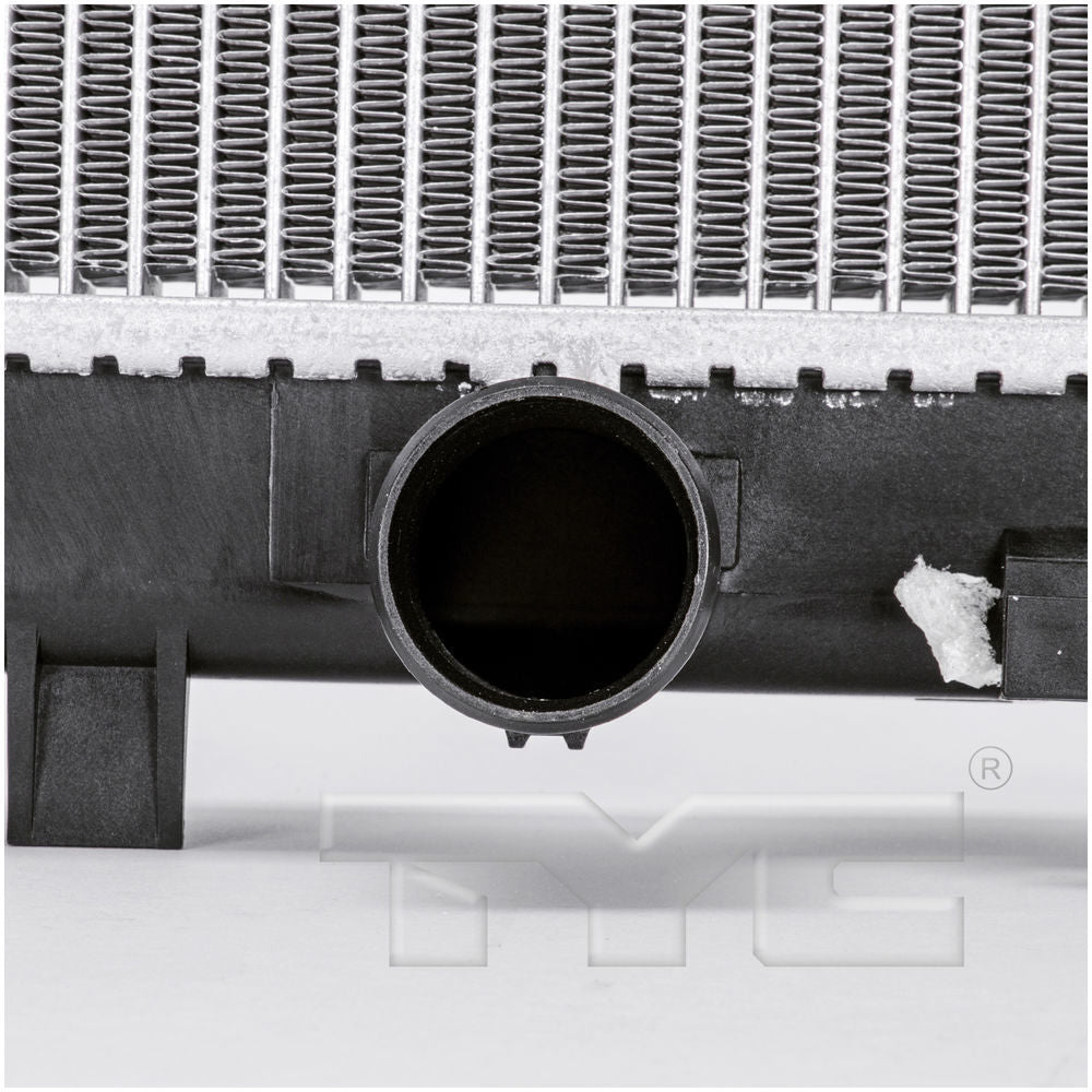 Radiator  TYC  2994