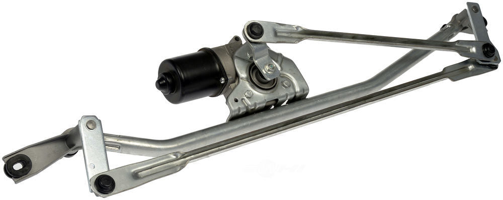Wiper Mtr w/Linkage  Dorman (OE Solutions)  602-093AS