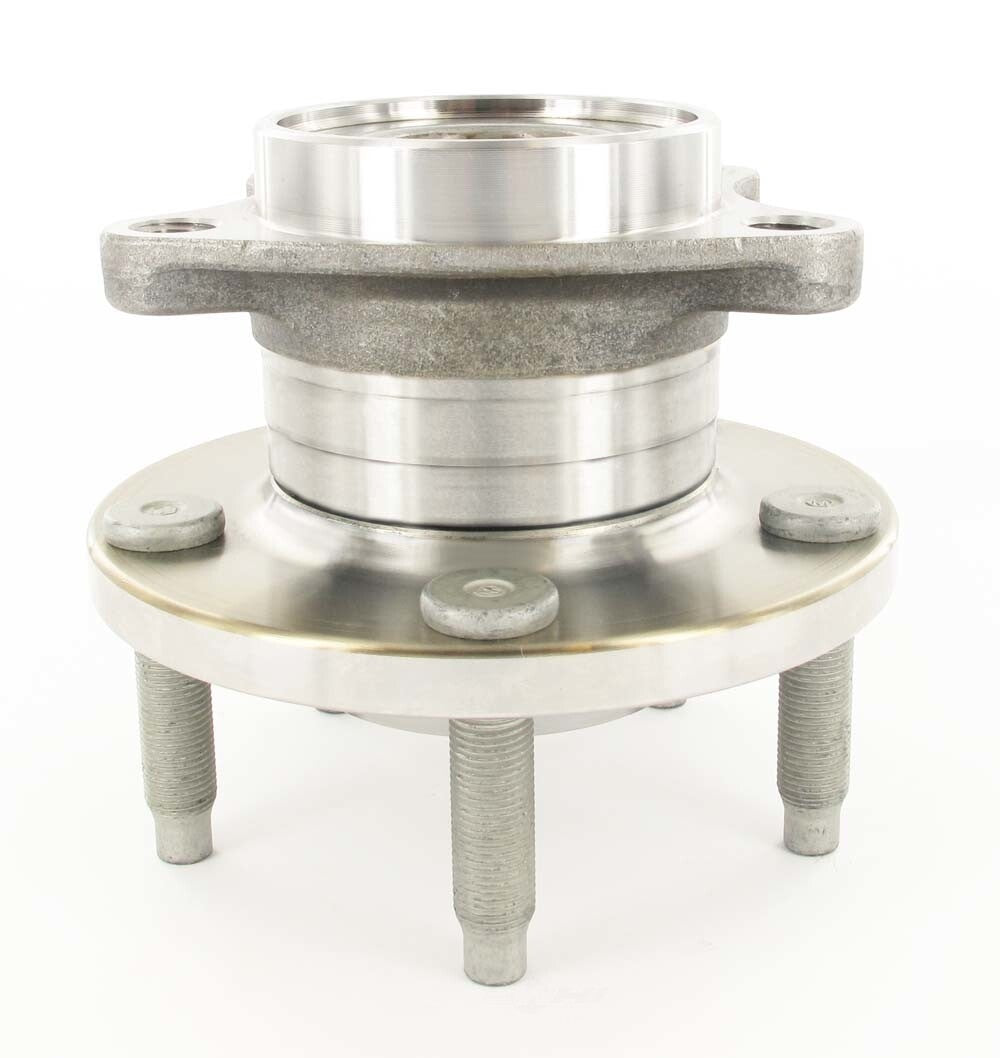 Rr Hub Assy  SKF  BR930636