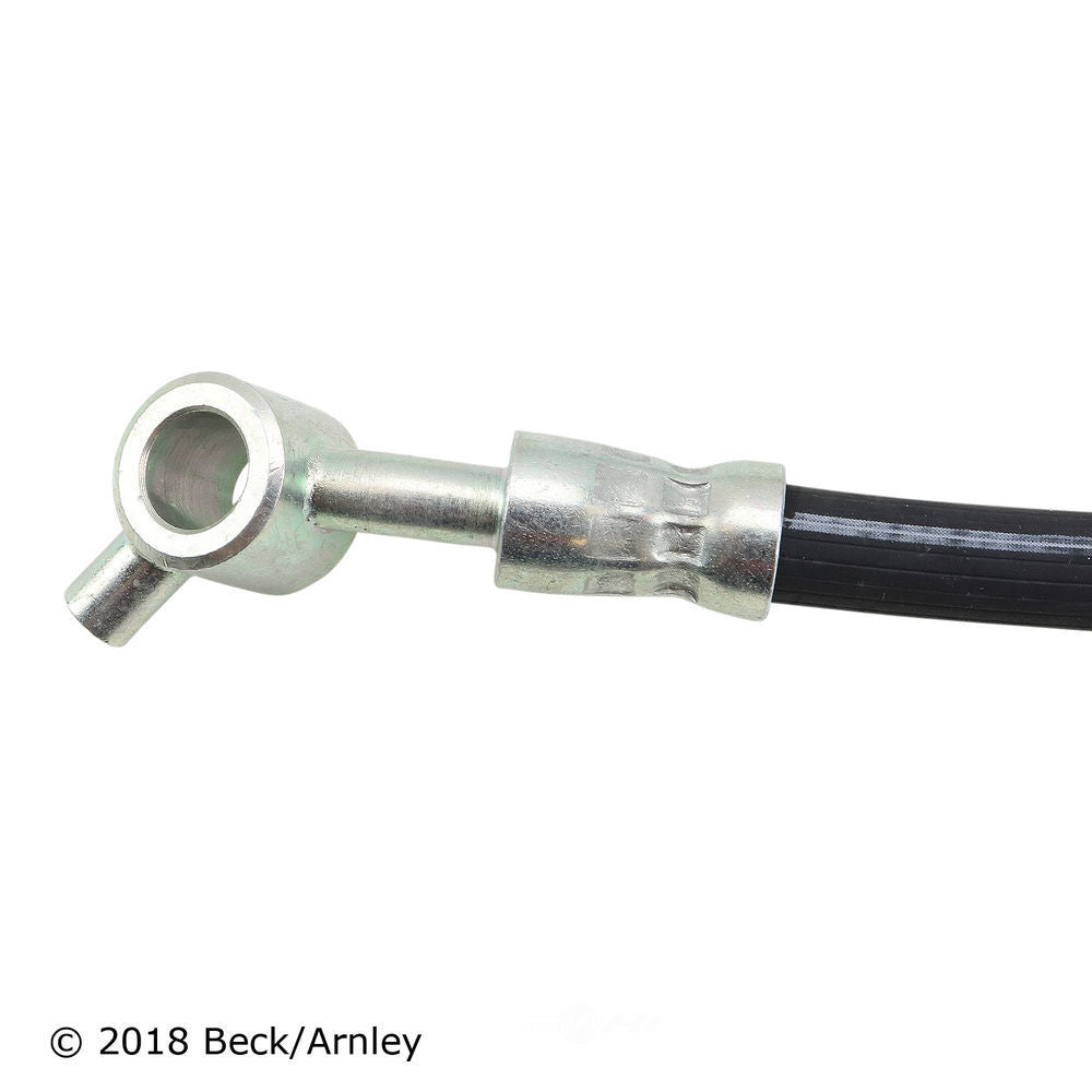 Frt Brake Hose  Beck/Arnley  073-1795
