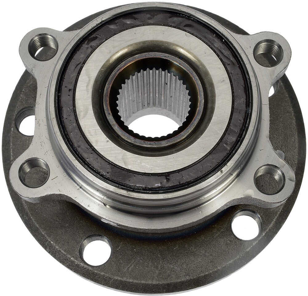 Frt Hub Assy  Dorman (OE Solutions)  951-110