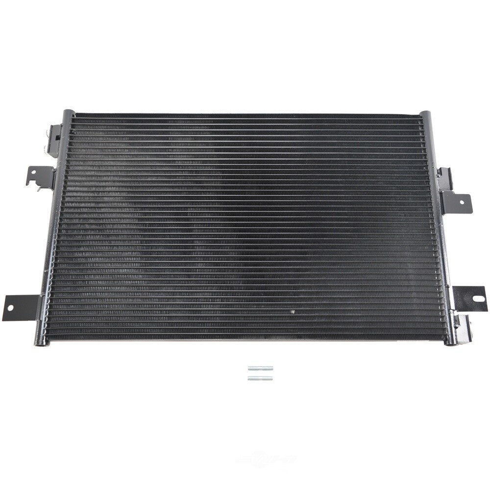 A/C Condenser   FVP   CON3586