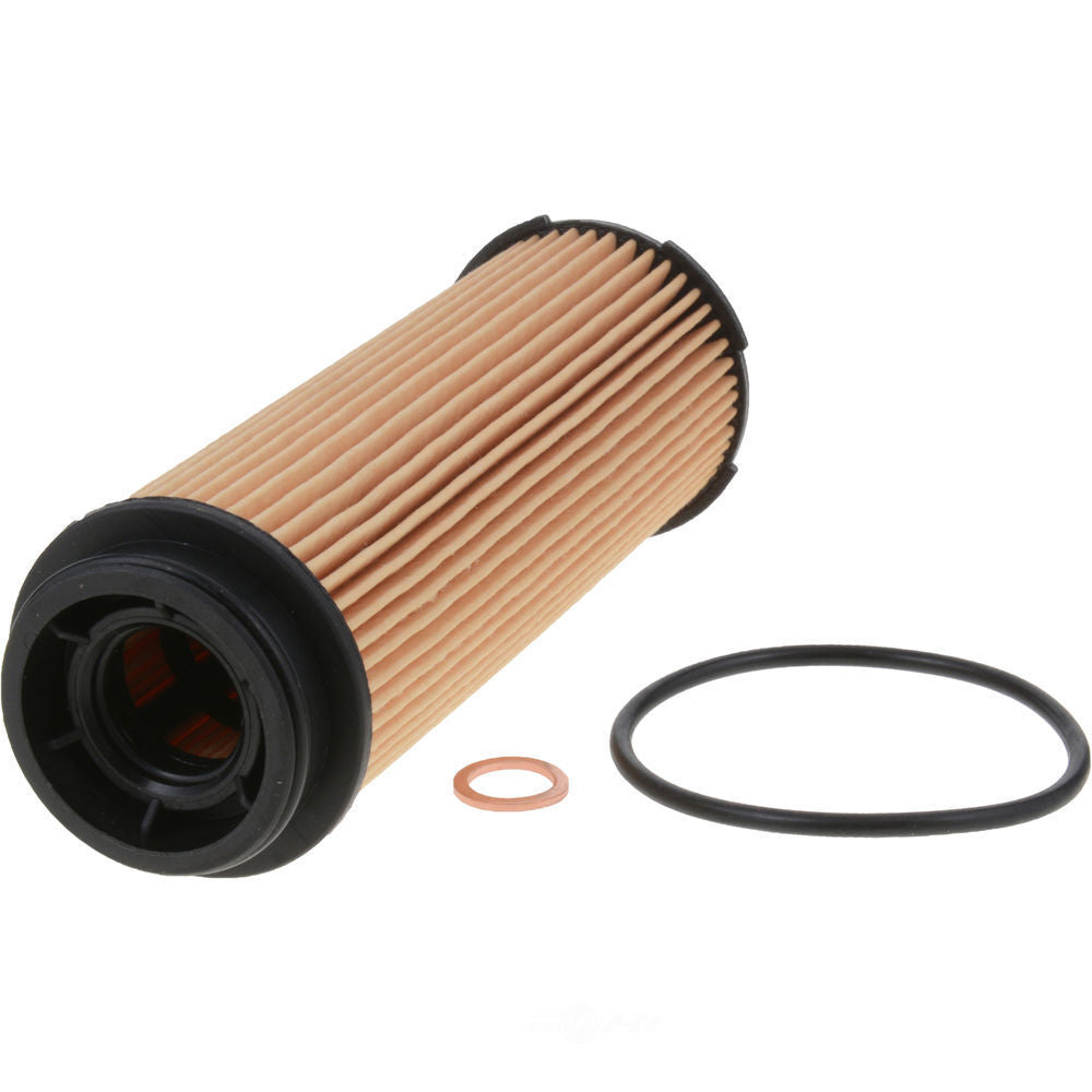 Oil Filter   Luber-Finer   P1070