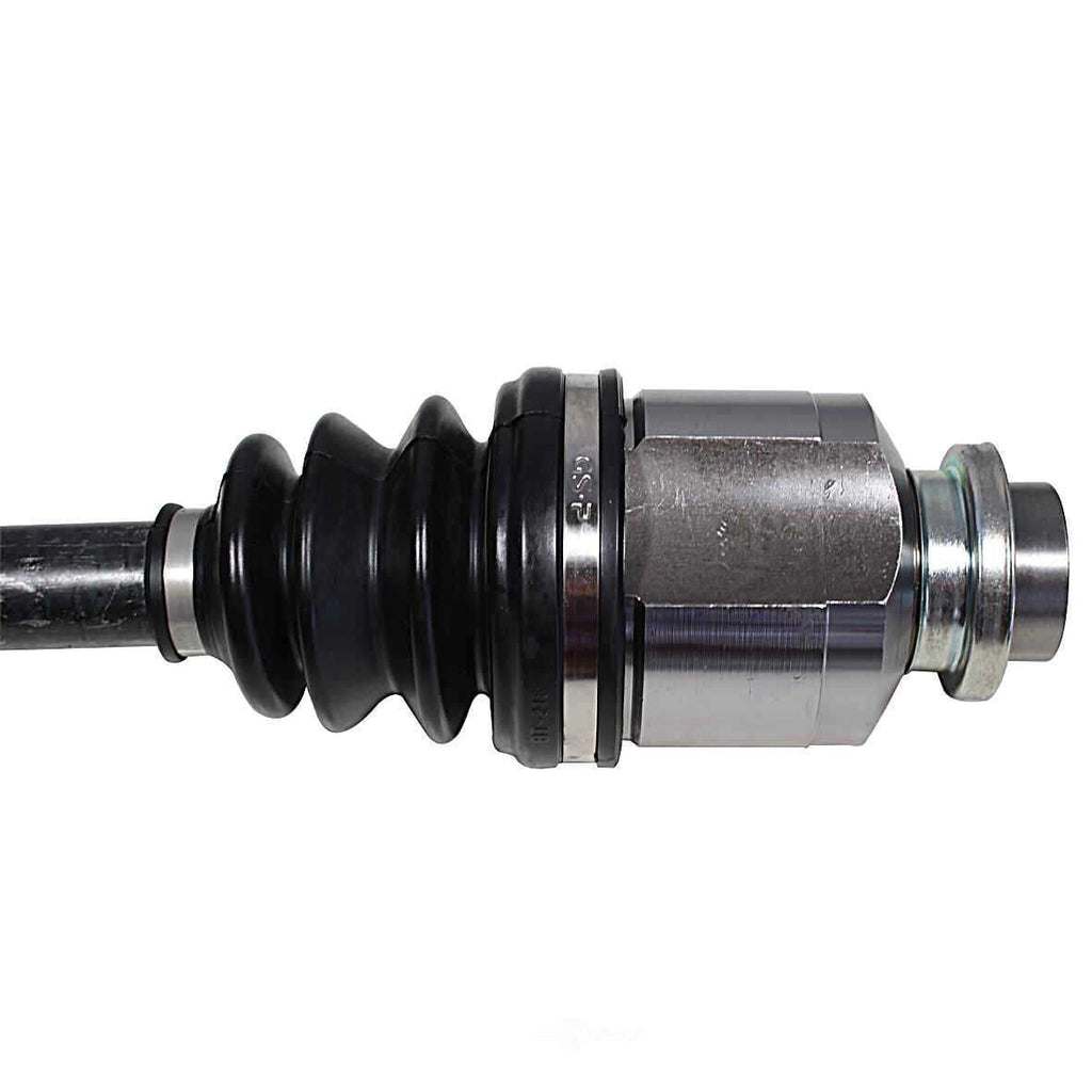 Left New CV Complete Assy   GSP North America   NCV51544