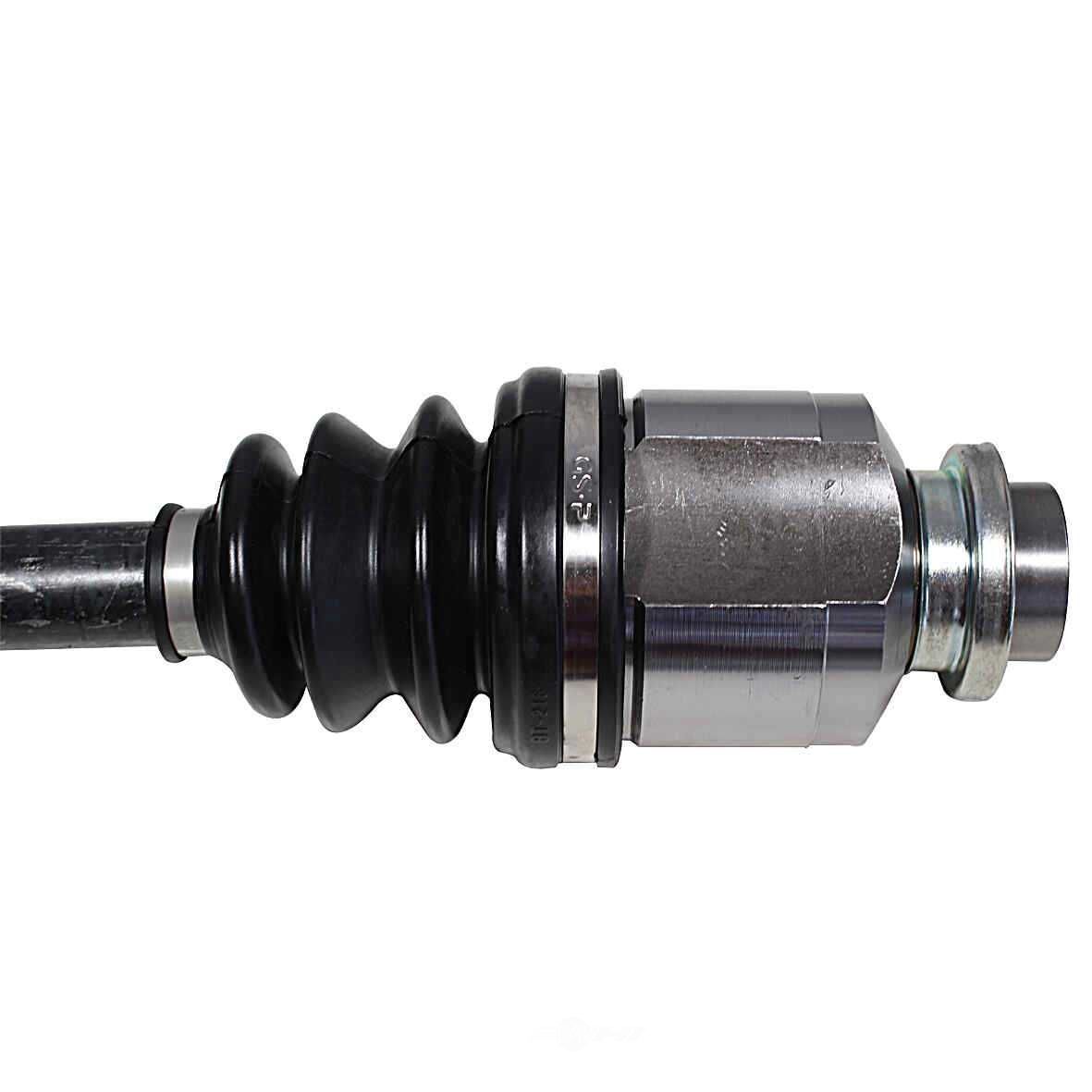 Left New CV Complete Assy   GSP North America   NCV51544