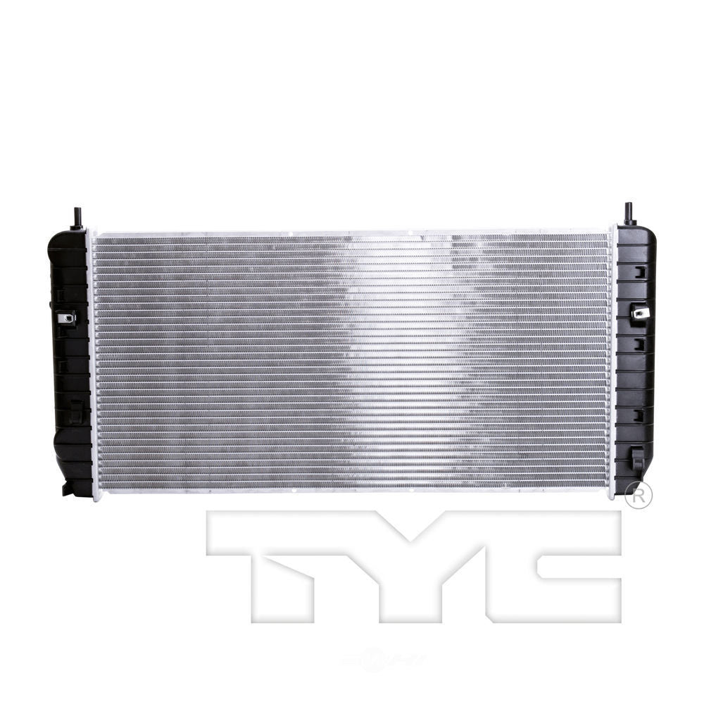 Radiator  TYC  2853