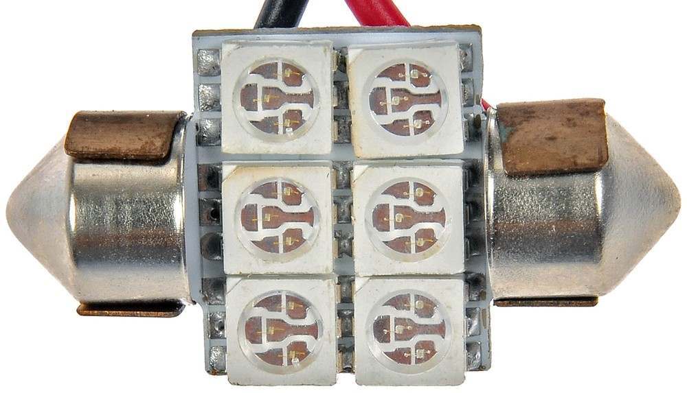 Dome Light  Dorman/Conduct-Tite  3175G-SMD