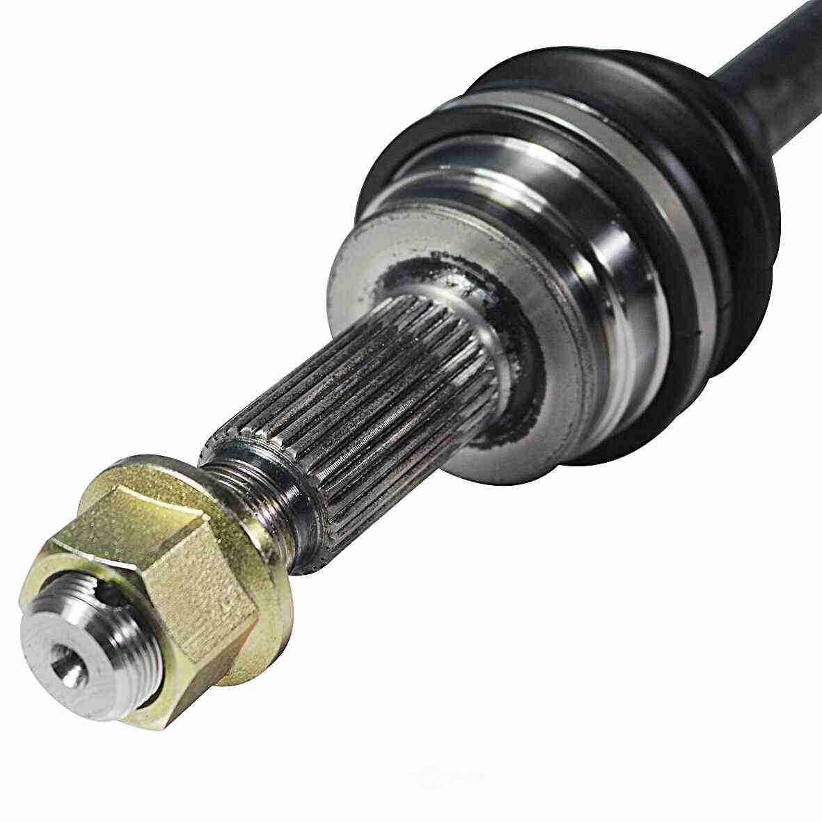 Axle Shaft Assy- CV Shaft   GSP North America   NCV53036
