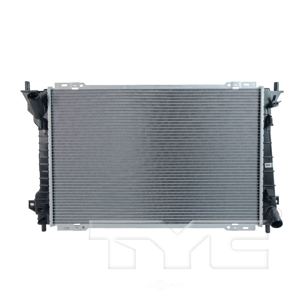Radiator  TYC  2157