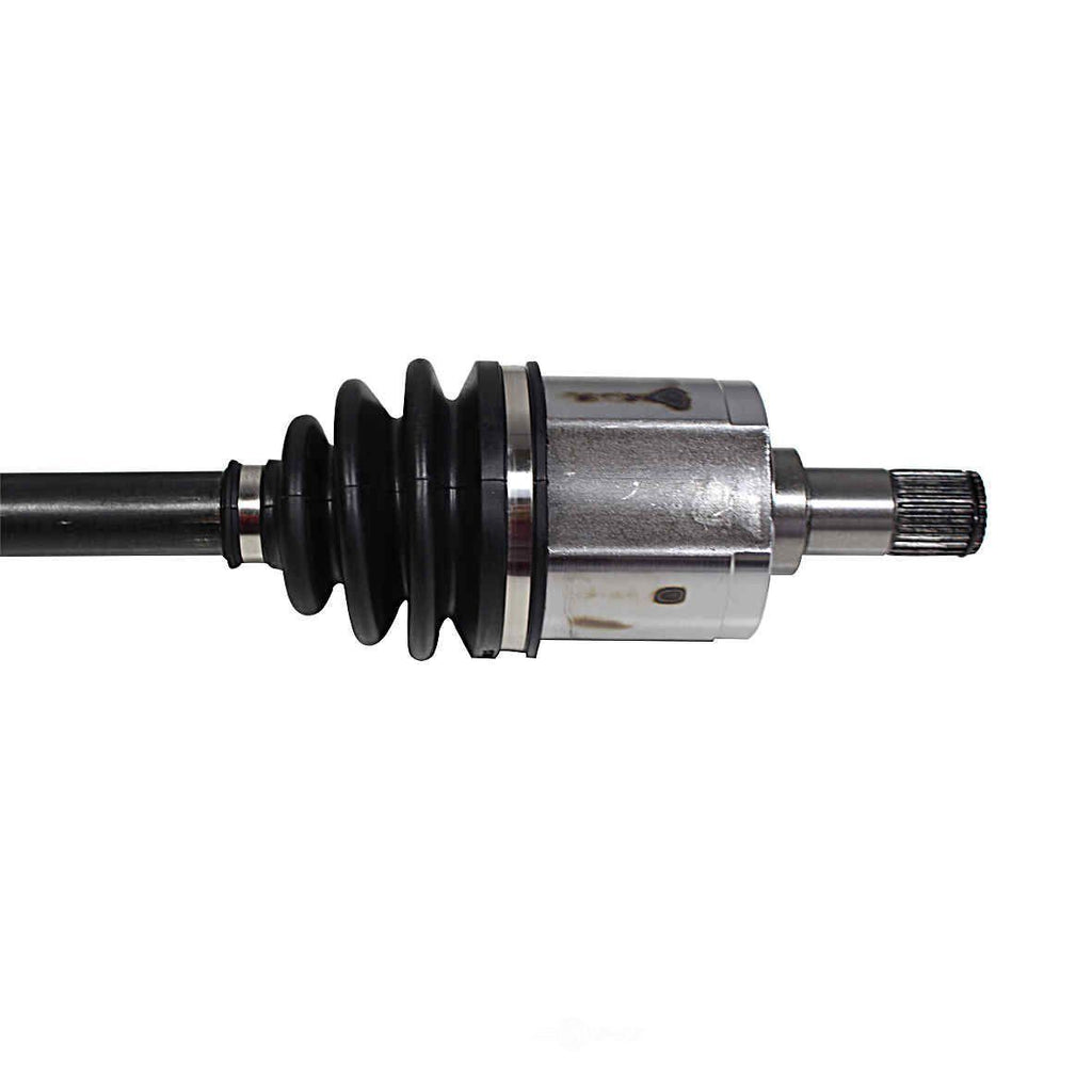 Left New CV Complete Assy   GSP North America   NCV36537