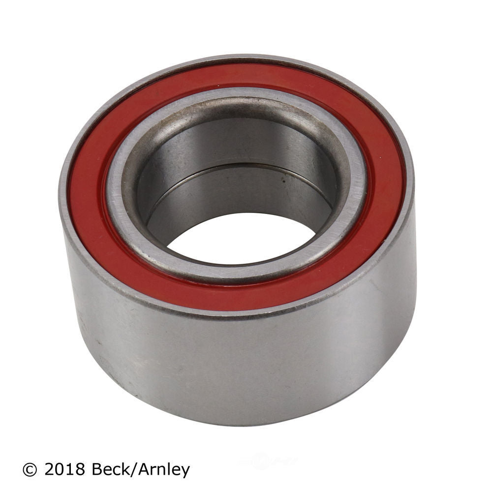 Rr Wheel Bearing  Beck/Arnley  051-2733