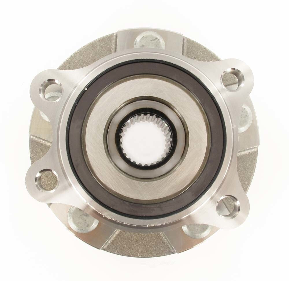 Frt Hub Assy  SKF  BR930615