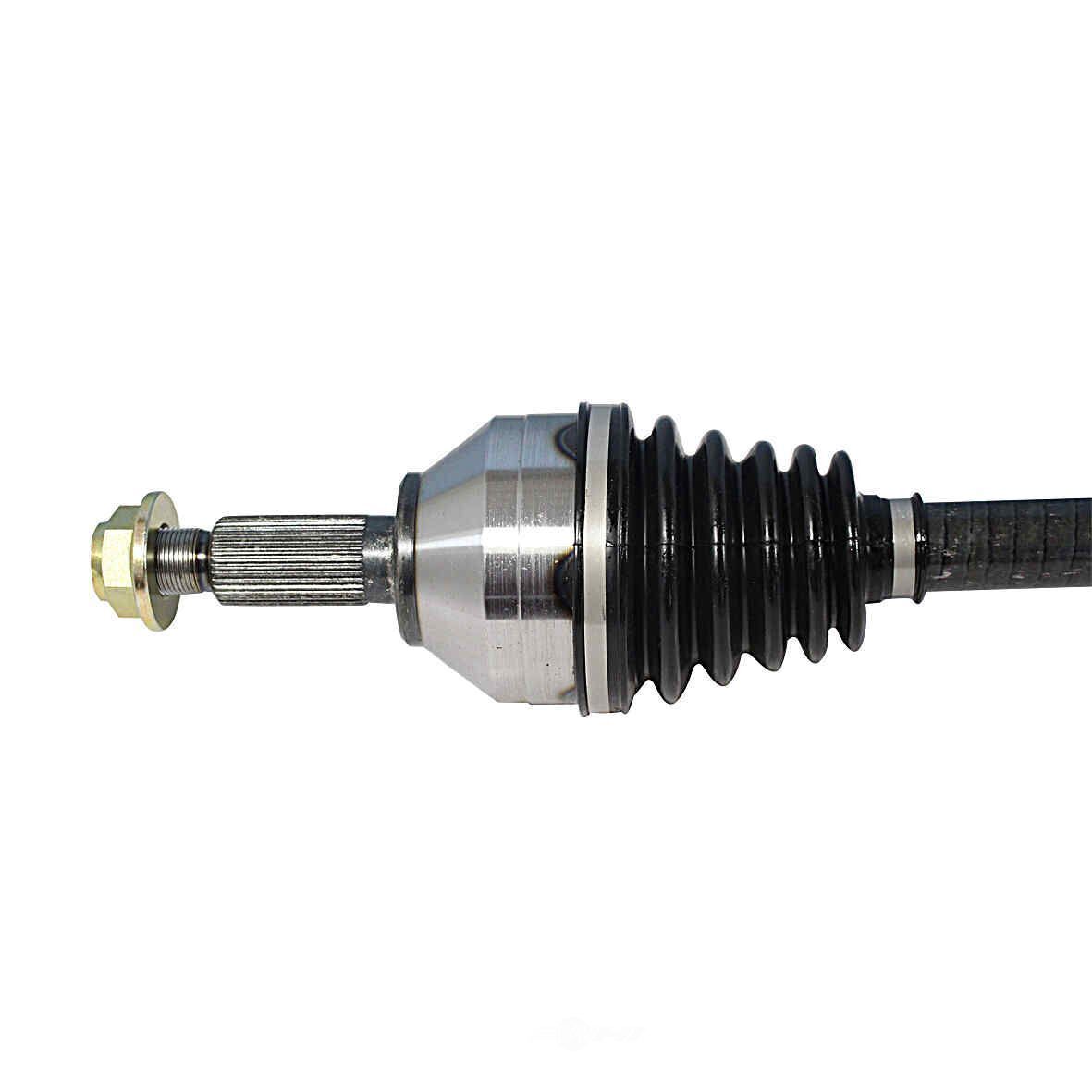 Right New CV Complete Assy   GSP North America   NCV11557