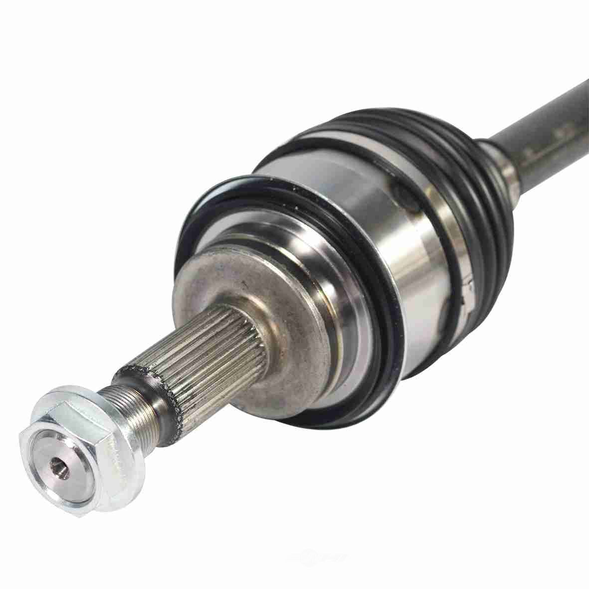Axle Shaft Assy- CV Shaft   GSP North America   NCV69170