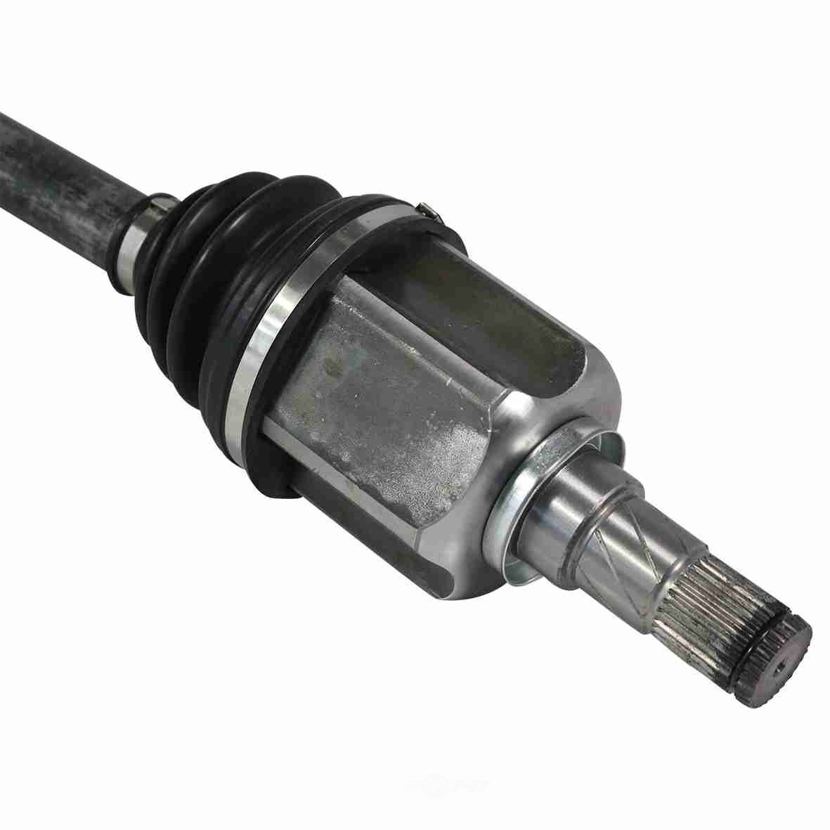 Left New CV Complete Assy   GSP North America   NCV53136