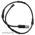 Rr Disc Brake Pads Sensor Wire  Beck/Arnley  084-2079
