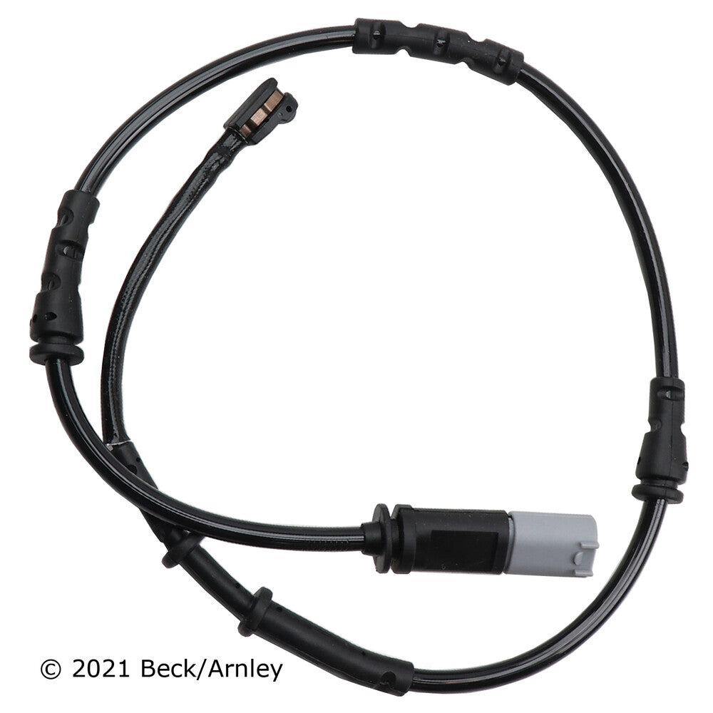 Rr Disc Brake Pads Sensor Wire  Beck/Arnley  084-2079