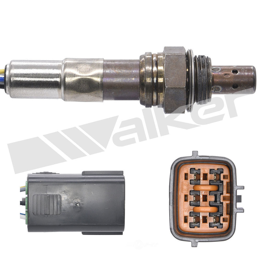 Oxygen Sensor  Walker Products  250-25102