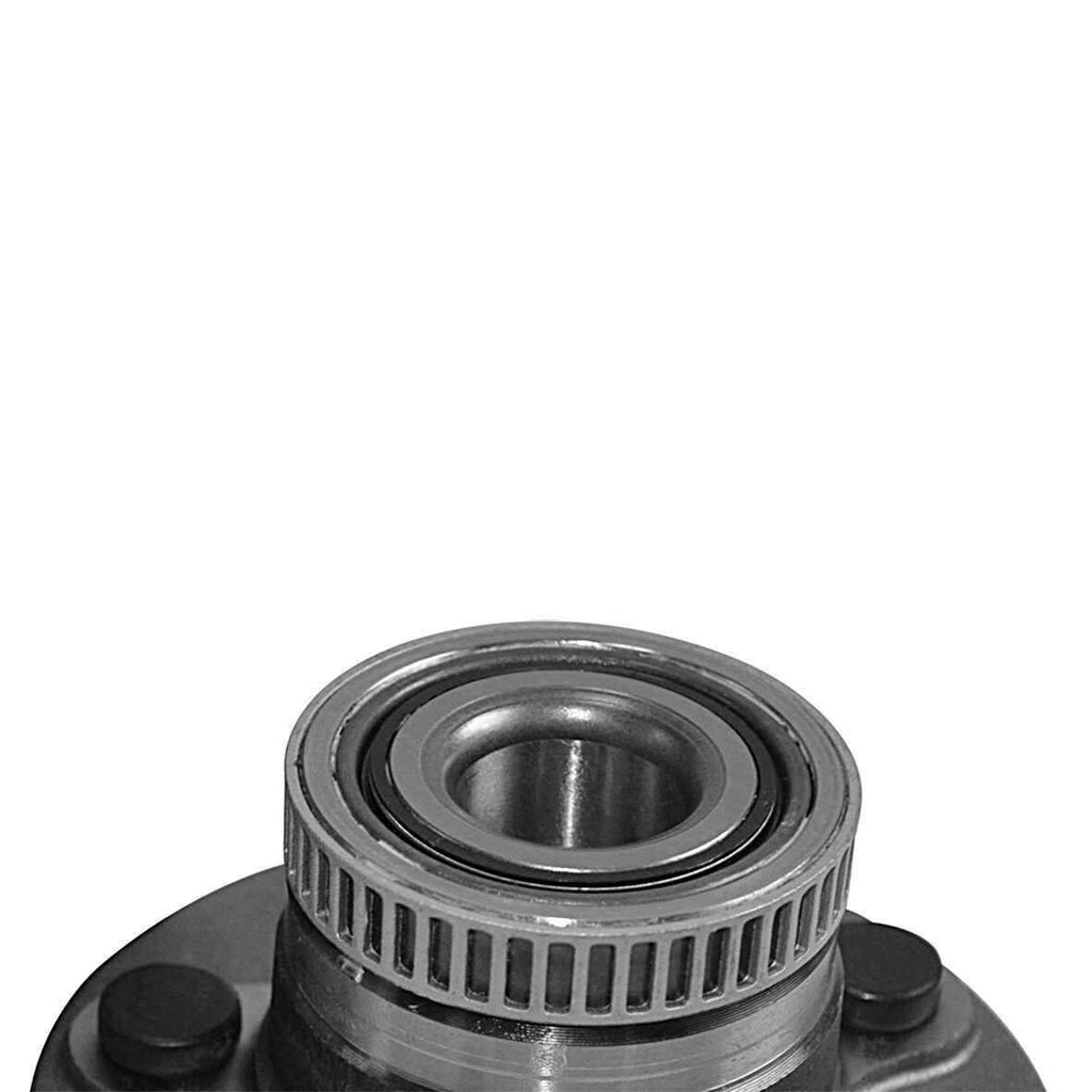 Rr Hub Assy   GSP North America   123167