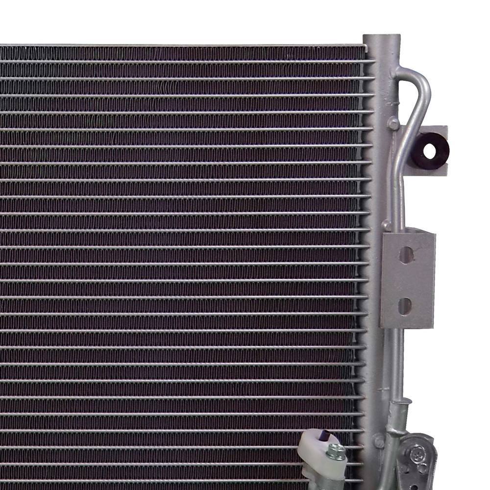 A/C Condenser   FVP   CON3063