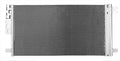 A/C Condenser   FVP   CON4718