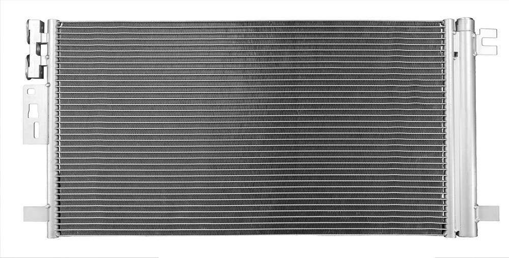 A/C Condenser   FVP   CON4718