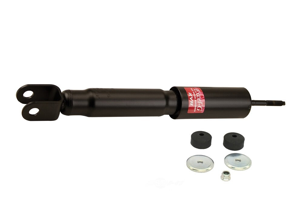 Frt Gas Shock Absorber   KYB   344381