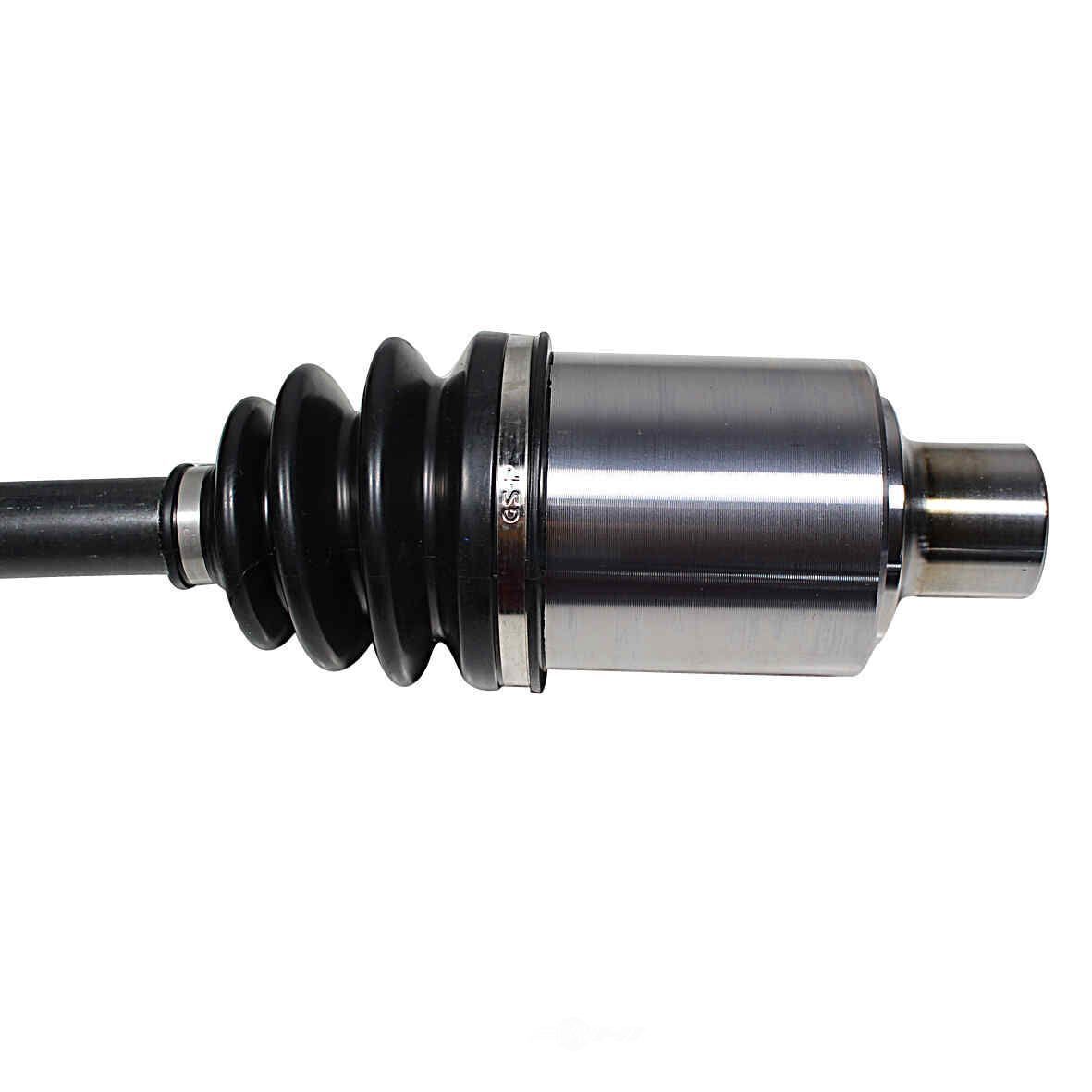 Right New CV Complete Assy   GSP North America   NCV12066