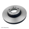 Frt Disc Brake Rotor  Beck/Arnley  083-2974