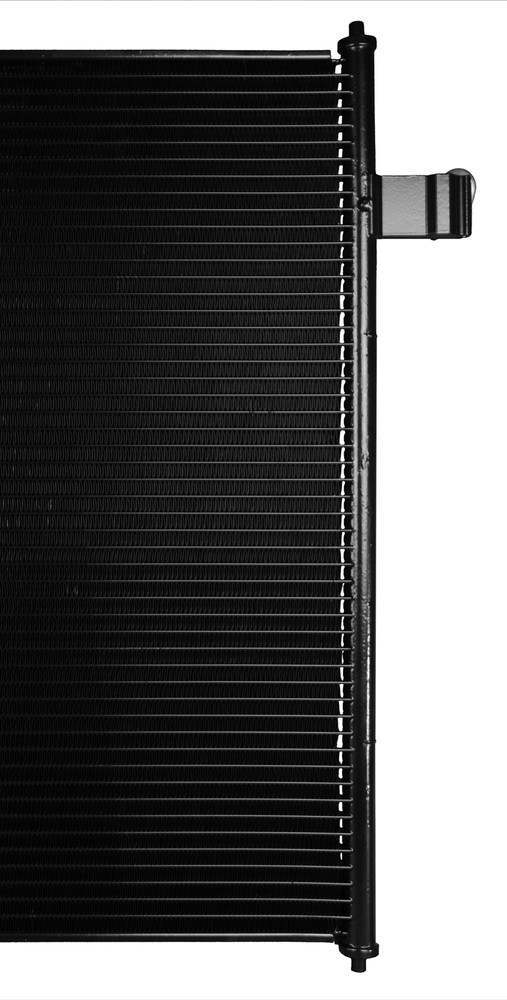A/C Condenser   FVP   CON3056