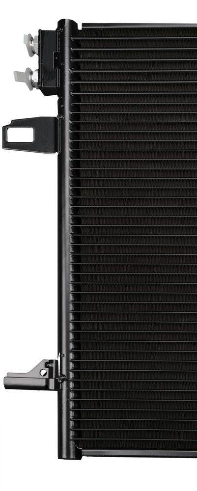 A/C Condenser   FVP   CON3320