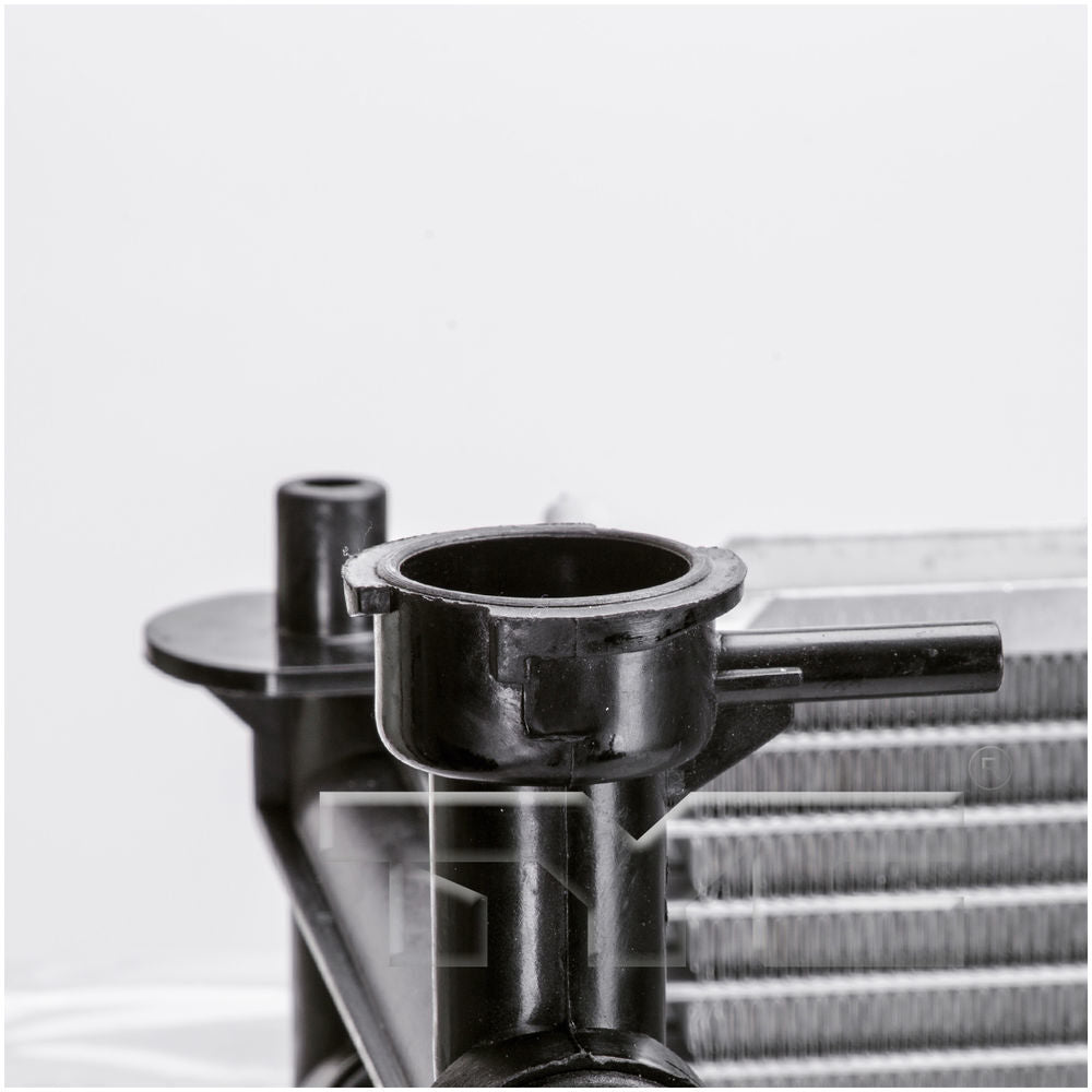 Radiator  TYC  2442
