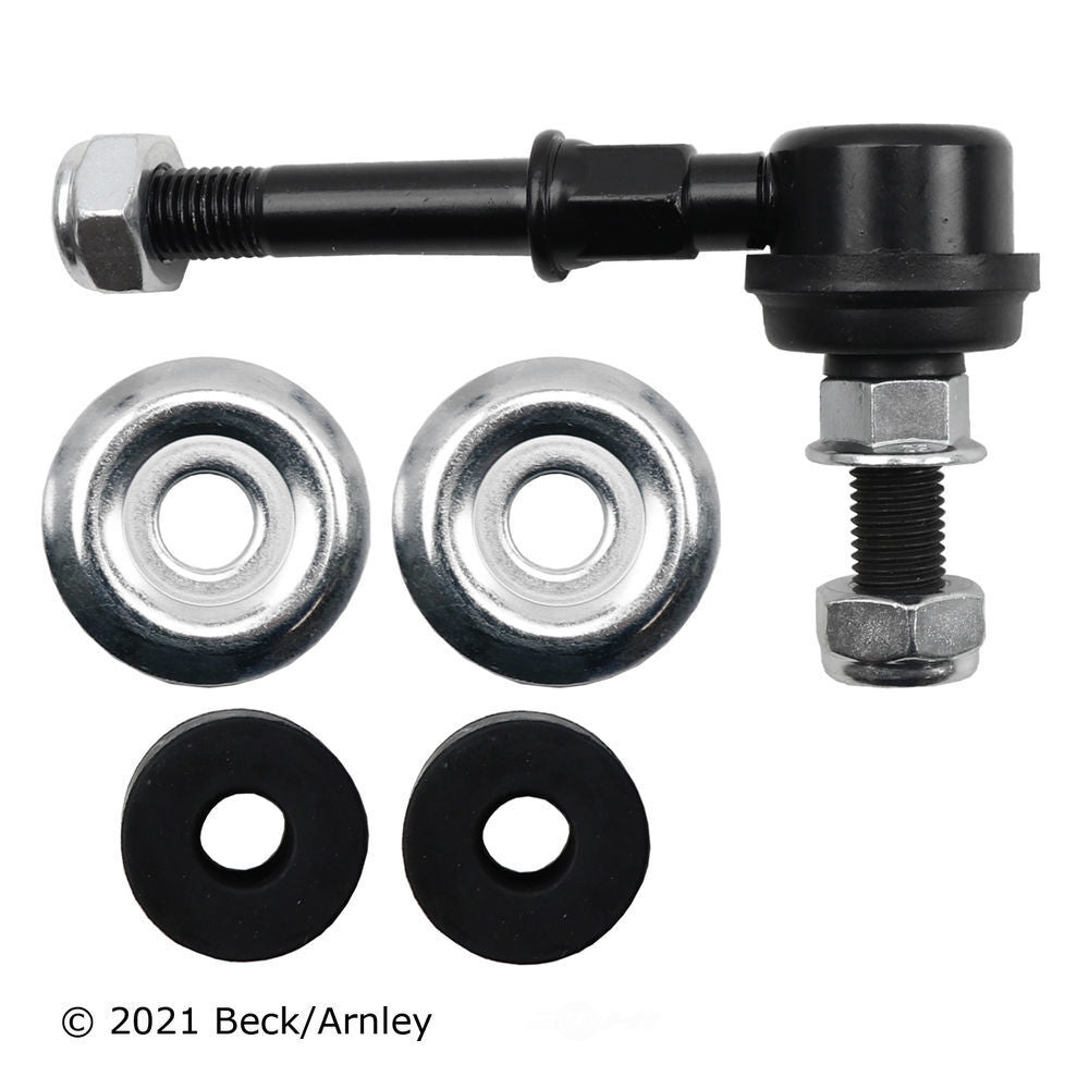 Sway Bar Link Or Kit  Beck/Arnley  101-5270