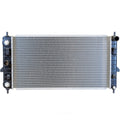 Radiator  DENSO  221-9021