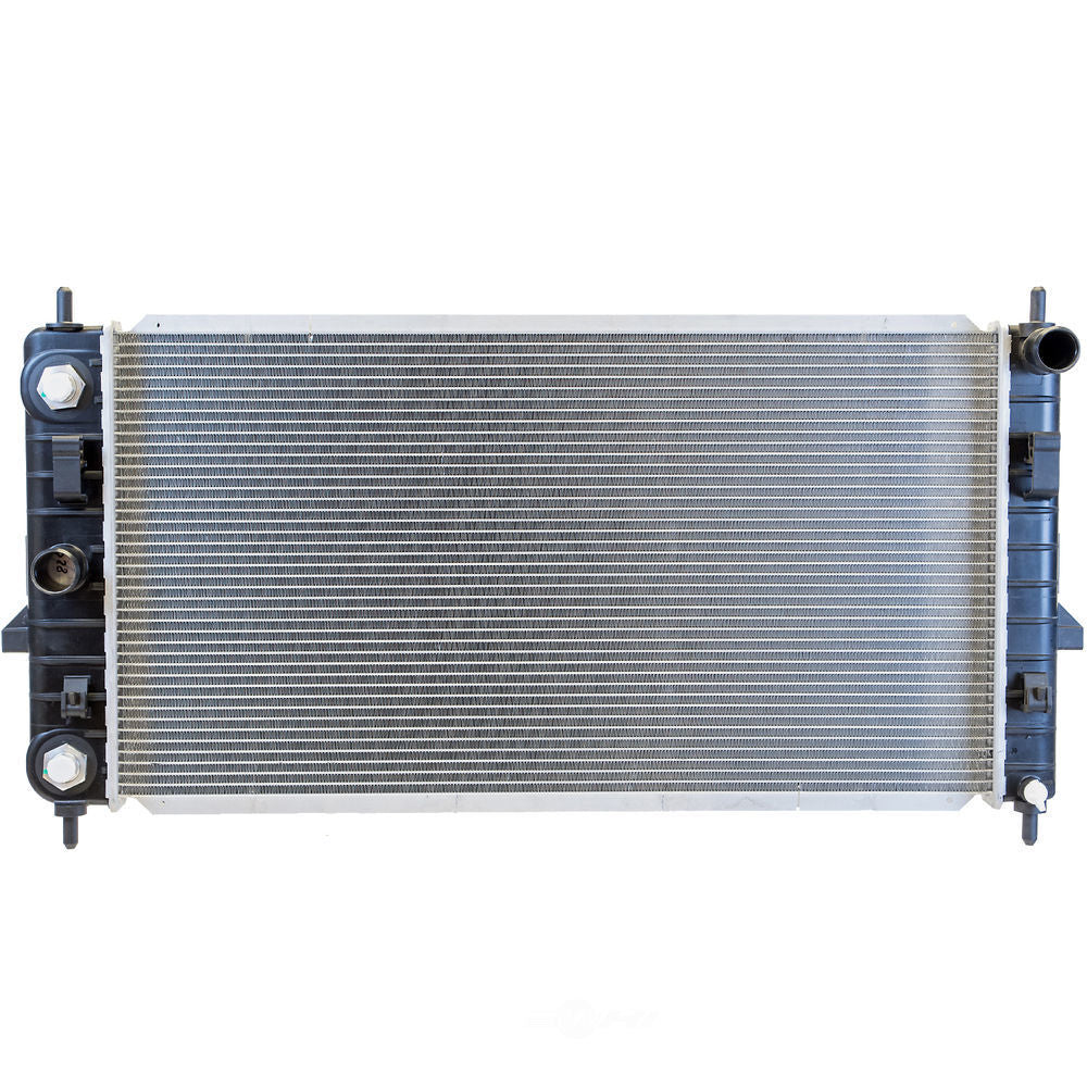 Radiator  DENSO  221-9021