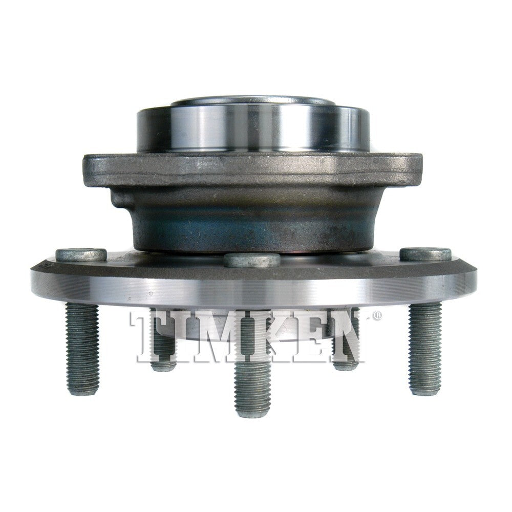 TIMKEN Premium Wheel Bearing With Hub HA590344