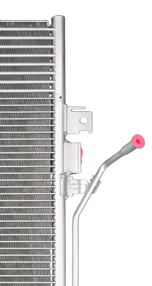 A/C Condenser   FVP   CON3664