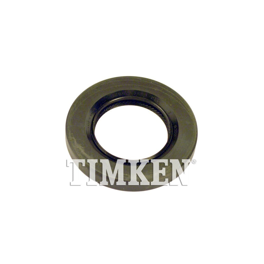 Pinion Seal  Timken  710538