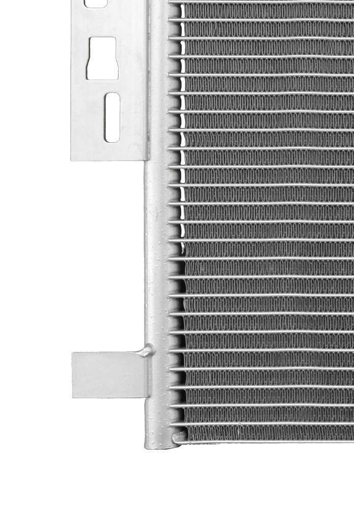 A/C Condenser   FVP   CON4718
