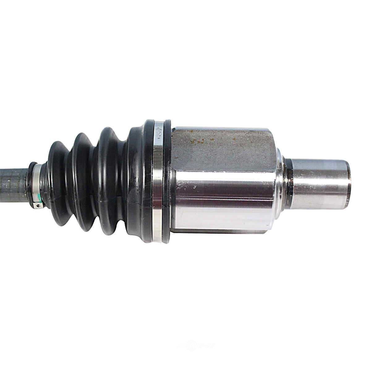 Axle Shaft Assy- CV Shaft   GSP North America   NCV10209