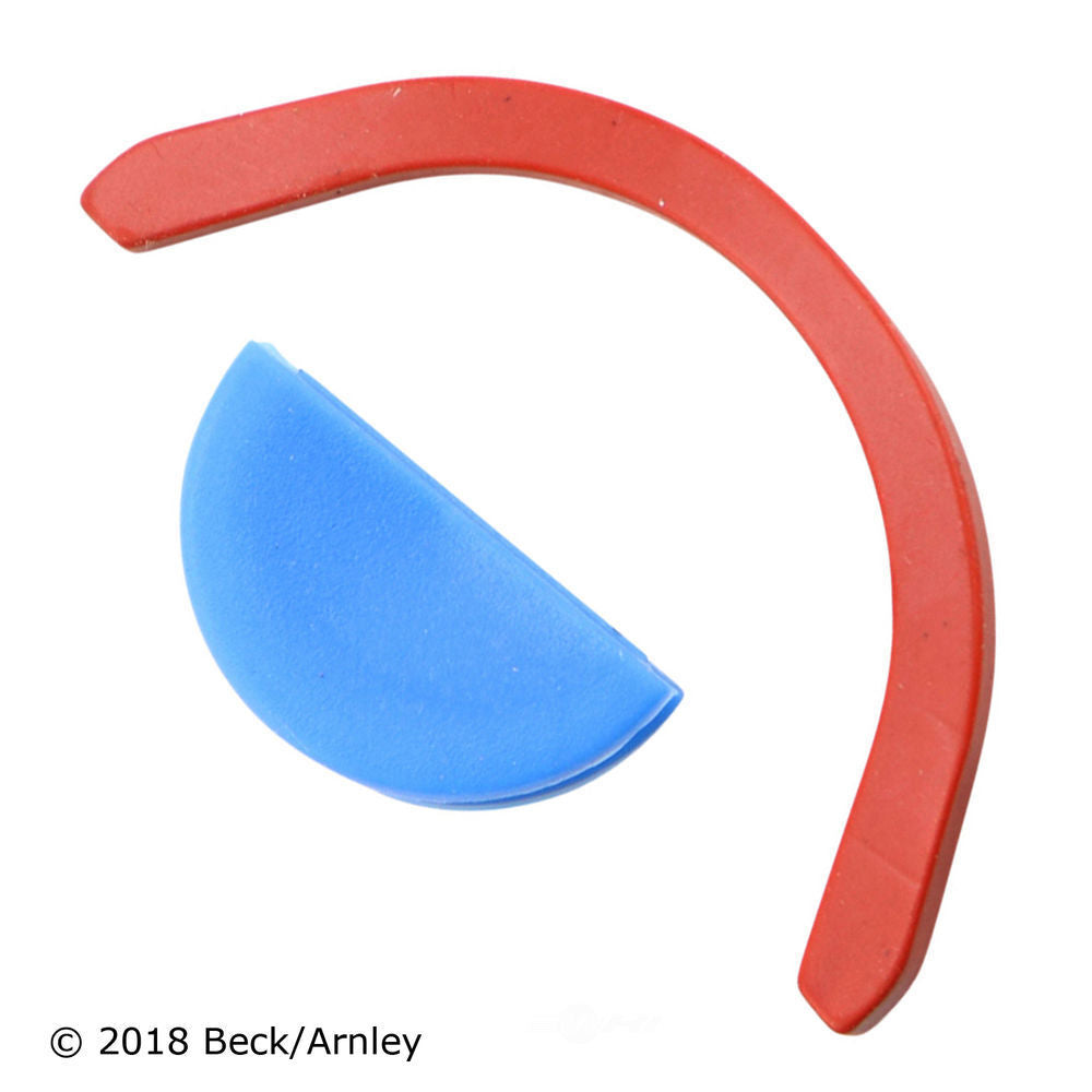 Valve Cvr Gasket Set  Beck/Arnley  036-1431