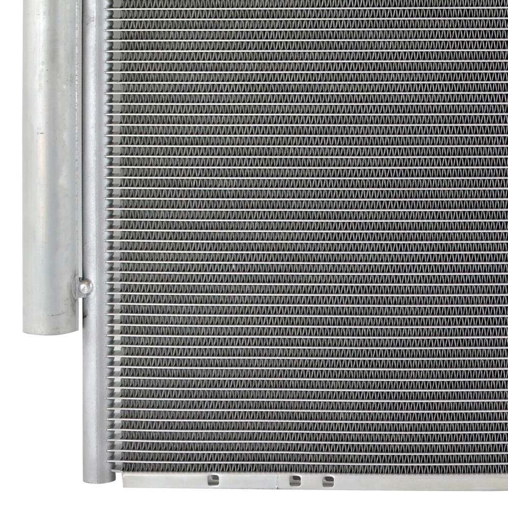 A/C Condenser   FVP   CON3281