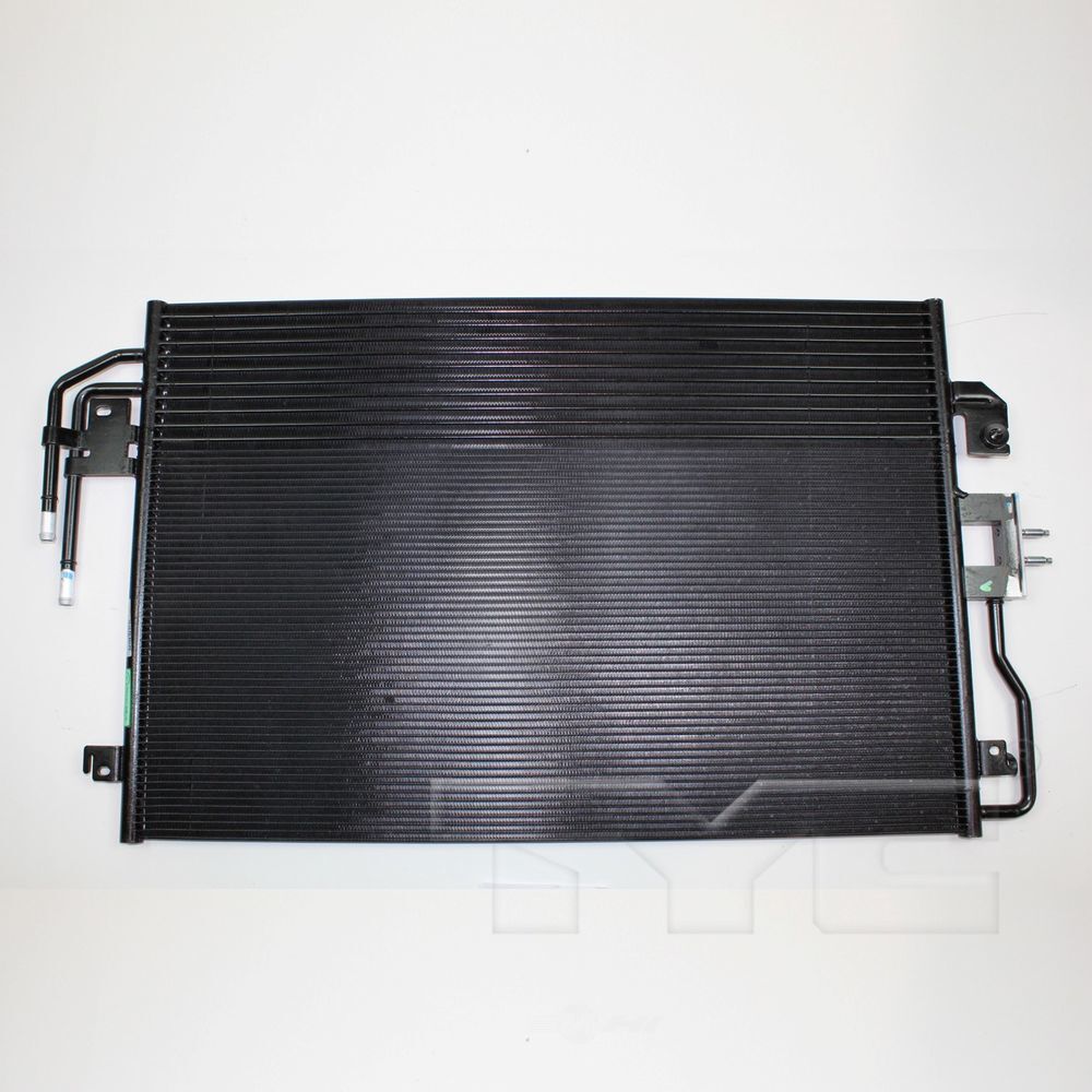 A/C Condenser  TYC  3782