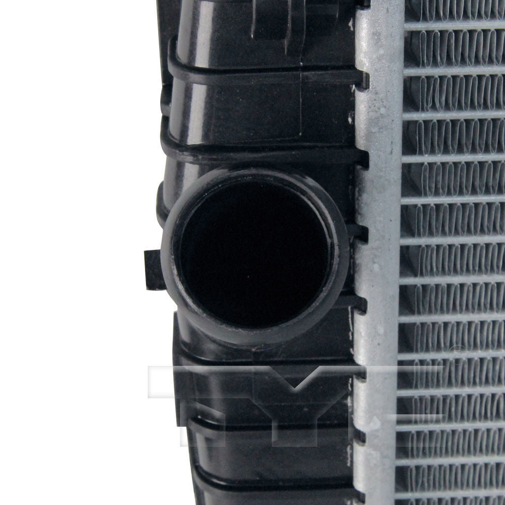 Radiator  TYC  2696