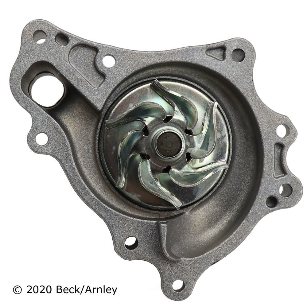 New Water Pump  Beck/Arnley  131-2536