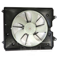 Radiator & Condenser Fan Assy  TYC  601560